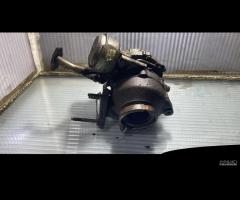 TURBINA RENAULT Scenic 3Â° Serie Diesel 1.9 (03>06