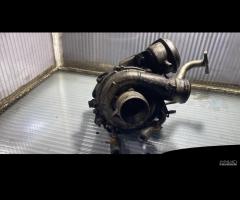 TURBINA RENAULT Scenic 3Â° Serie Diesel 1.9 (03>06