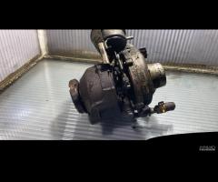 TURBINA RENAULT Scenic 3Â° Serie Diesel 1.9 (03>06