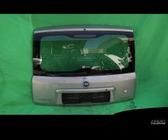 PORTELLONE POST FIAT PANDA 1.2 B 2005 188A4000 - 1