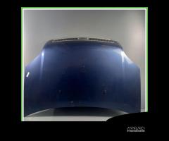 Cofano Motore FORD FUSION CBK 2002 2011 BLU - JEAN