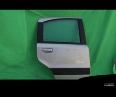 porteira posteriore dx FIAT PANDA 1.2 B 2005 188A4