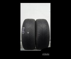 Pneumatici 225 55 17 97h Michelin alpin 5 termiche - 1