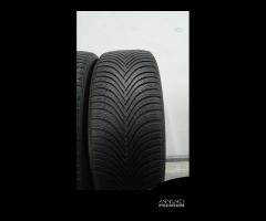 Pneumatici 225 55 17 97h Michelin alpin 5 termiche - 2