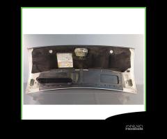 Cofano Motore BIANCO FIAT DUCATO 2J 2006 2012 0 Or