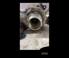 TURBINA OPEL Astra H Berlina 2Â° serie Diesel 1.9