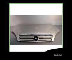 Cofano Motore GRIGIO MERCEDES-BENZ Classe A W168 2 - 5