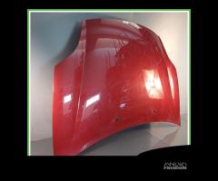 Cofano Motore ROSSO FIAT BRAVO 3L 2007 2010 Berlin - 2