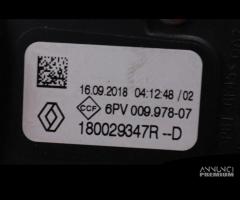 PEDALE ACCELERATORE RENAULT CLIO 1.5 D 2016 K9KE6 - 4