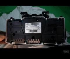 QUADRO STRUMENTI RENAULT CLIO 1.5 D 2014 K9KC6 - 4