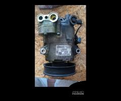 Compressore Clima Opel Astra J 1.4 5695 TSP0155966 - 1