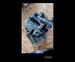 Compressore Clima Opel Astra J 1.4 5695 TSP0155966 - 3