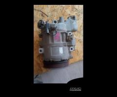 Compressore Clima Mercedes A170 A00023094 GE447180