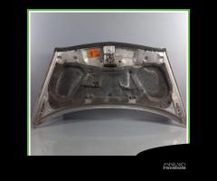 Cofano Motore GRIGIO CHIARO HONDA JAZZ 1a Serie 20 - 4