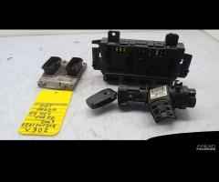 KIT CENTRALINA MOTORE FIAT Panda 1.4 16V 100 HP 02