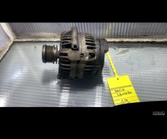 ALTERNATORE DACIA Sandero 1Â° Serie Benzina 1.4 (0