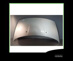 Cofano Motore GRIGIO PEUGEOT 3008 2009 2013 SUV Or - 1