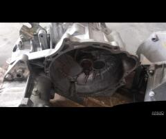 Cambio 4x4 Chevrolet Captiva 2.0 TD Diff 96817139 - 2