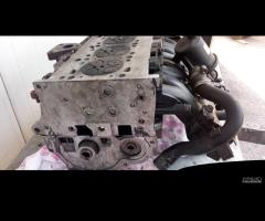 Testata completa Provata Fiat-Lancia-Opel 1.3 MTJ