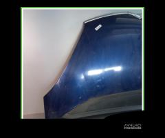 Cofano Motore BLU CITROEN C4 PICASSO 2006 2013 Mon - 2