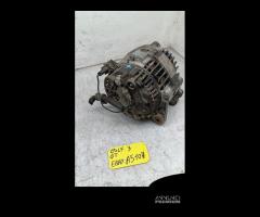 ALTERNATORE VOLKSWAGEN Golf 3 Berlina 0986038370 B