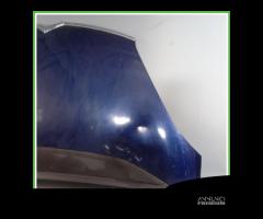 Cofano Motore BLU CITROEN C4 PICASSO 2006 2013 Mon - 3