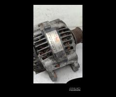 ALTERNATORE VOLKSWAGEN Golf 3 Berlina 0986038370 B