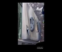 Porta posteriore DX Opel Zafira B