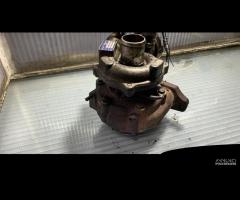 TURBINA FIAT Doblo Serie Diesel 1.3 (09>)