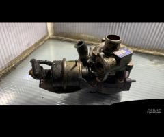 TURBINA FIAT Doblo Serie Diesel 1.3 (09>)