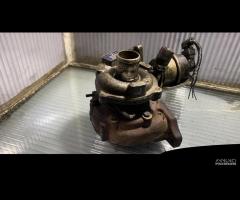 TURBINA FIAT Doblo Serie Diesel 1.3 (09>) - 7