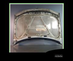 Cofano Motore BIANCO VOLKSWAGEN GOLF 1J 1997 2006 - 4