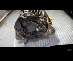 ALTERNATORE OPEL Corsa D 5P 1Â° Serie Benzina 1.4 - 2