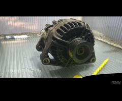 ALTERNATORE OPEL Corsa D 5P 1Â° Serie Benzina 1.4 - 4