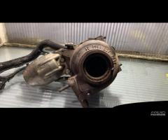 TURBINA LANCIA Musa 2Â° Serie 55225439 Diesel 1.3