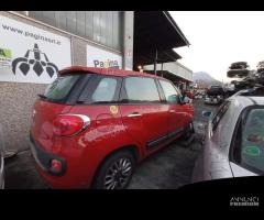 SERVOSTERZO FIAT 500L 1.3 MJT 2013 199B4000 - 10