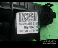 BLOCCHETTO ACCENSIONE FIAT PANDA 1.2 B + MET 2008 - 5