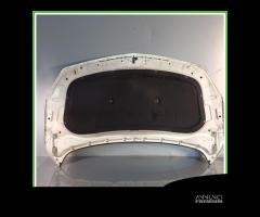 Cofano Motore BIANCO GAZ OPEL ASTRA P10 2009 2015 - 4