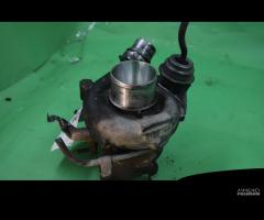 TURBINA RENAULT TRAFIC 2.0 DCI 2007 M9RE7