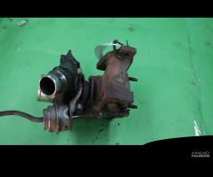 TURBINA RENAULT TRAFIC 2.0 DCI 2007 M9RE7