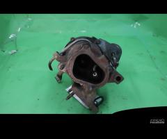 TURBINA RENAULT TRAFIC 2.0 DCI 2007 M9RE7 - 6