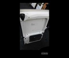 Portellone Posteriore SX Fiat Scudo 2005 (61)