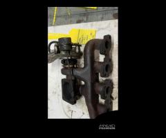 TURBINA FORD Transit Connect 1Â° Serie Diesel 2.4