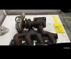 TURBINA FORD Transit Connect 1Â° Serie Diesel 2.4