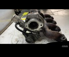 TURBINA FORD Transit Connect 1Â° Serie Diesel 2.4 - 6