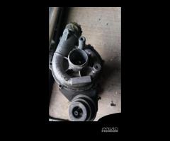 Turbina Suzuki Gran Vitara 2.0 HDI ZY 34027402 - 1