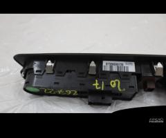 PULSANTIERA ANT SX JEEP RENEGADE 1.6 MJT 2015 5526 - 6