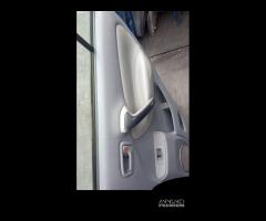 Porta posteriore dx Toyota RAV 4 con difetto