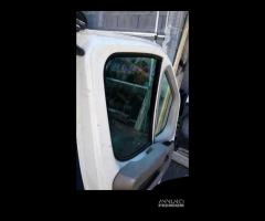 Porta anteriore Sx Ducato 2008