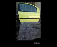 Porta Anteriore DX Citroen C1